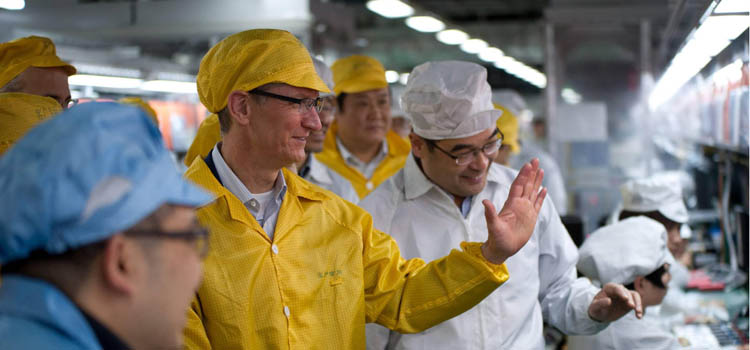 Featured image for “Ep. 3: Managing Relationships with Chinese Factories”