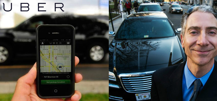 Featured image for “Ep. 12: How Uber is Expanding in China”