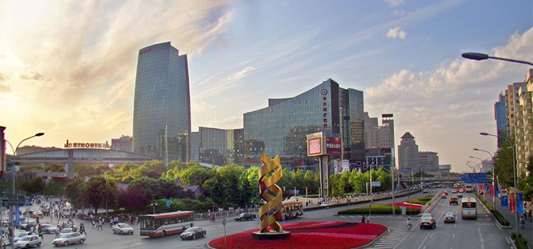 Featured image for “Ep. 11: Environment for Tech Startups in China”