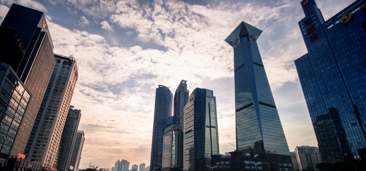 Featured image for “Ep. 18: Running a Peer To Peer Lending Platform in China”