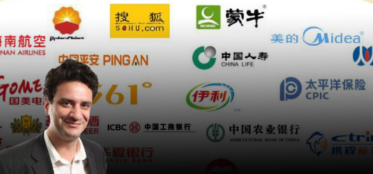 Featured image for “Ep. 31: PR done right in China for Startups with Simon Vericel from Influence Matters”