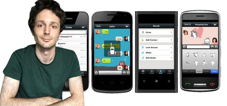 Featured image for “Ep. 32 Wechat Marketing Strategies for Chinese Business Success”