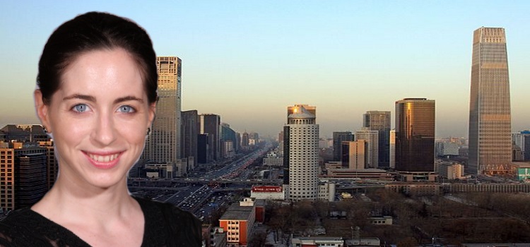 Featured image for “Ep. 36 – From Inside The American Chamber of Commerce in Beijing”