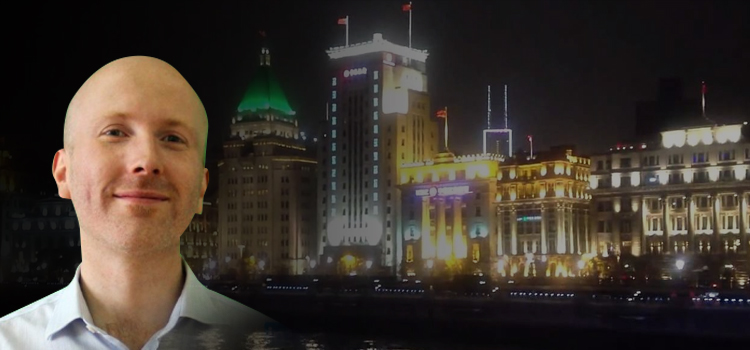 Featured image for “Ep. 43 How a Small Businesses Can Leverage Wechat for a Chinese Business”
