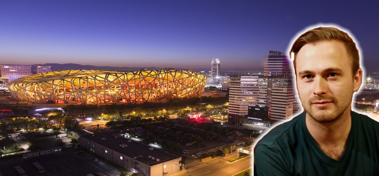 Featured image for “Ep. 46 Chinese Investor & Beijing Startup Insights”
