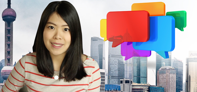 Featured image for “EP. 47: Building a Chat  Concierge WeChat Platform with Swan Huang From Ringy”