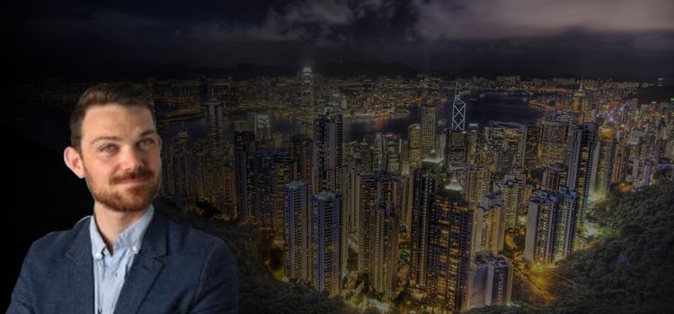 Featured image for “Ep. 51:  The Evolution And Future of Western Entrepreneurs in China with Ryan Shuken from Chinaccelerator”