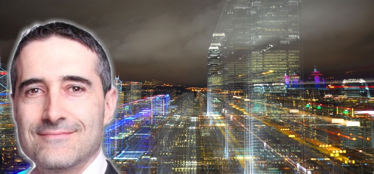 Featured image for “Ep. 55: Chinese Regulation Updates in Cross-Border Investments with Bruno Bensaid from Shanghaivest”