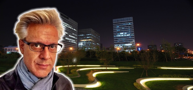 Featured image for “Ep. 57 What It Takes To Be A Serial Entrepreneur In Beijing with James Lalonde from Yoli”