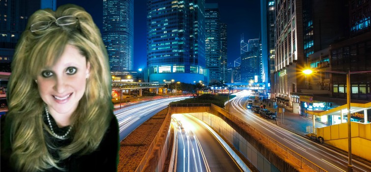 Featured image for “EP. 63: Working in publicly Traded Chinese Tech Company as a Foreigner with Robyn Shulman And James Stewart From 51talk”