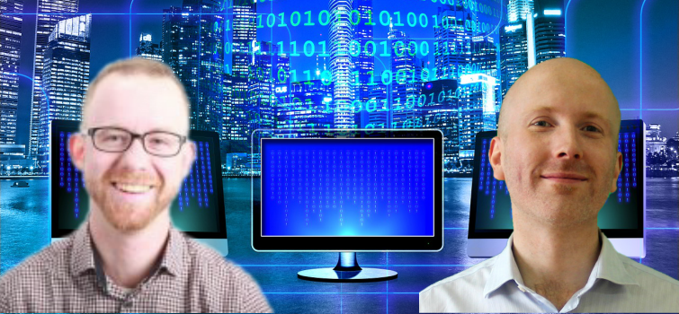 Featured image for “EP. 64: Media in China Today, Balancing Wechat and Websites For Your Content Marketing Strategy with John Artman and Matt Brennan”