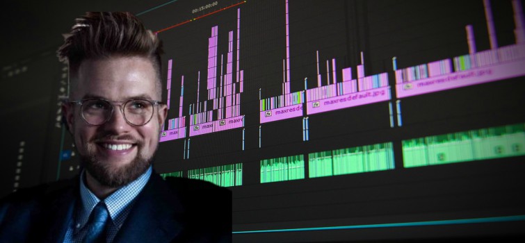 Featured image for “EP. 65: How to do Video Promotion in China with Jim Fields of Relay”