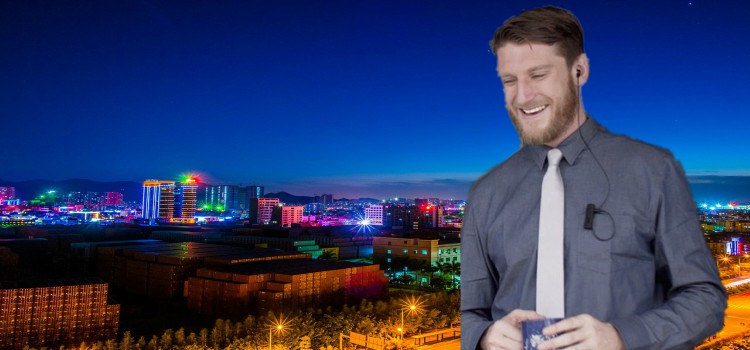 Featured image for “Ep. 76: How Shenzhen Startup Scene is like, with Greg Curtin from Zocus”