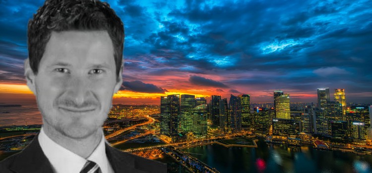 Featured image for “Ep. 78: EU / China business with Maximilian Rech of ESSCA”