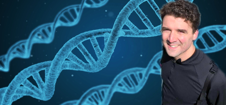 Featured image for “Ep. 83: Landscape of Biotech Startups and Investment Trends in China, with Stephen Mallon of Triwise Capital Investment”