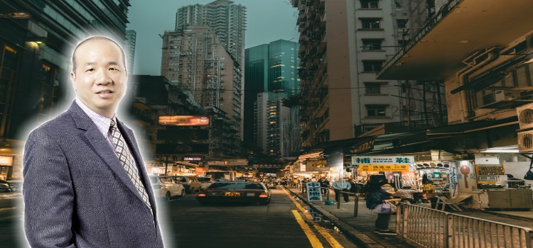 Featured image for “Ep 86: Cultural difference and leadership in China, with Gene Hsu, Founder of EME China Consultants”