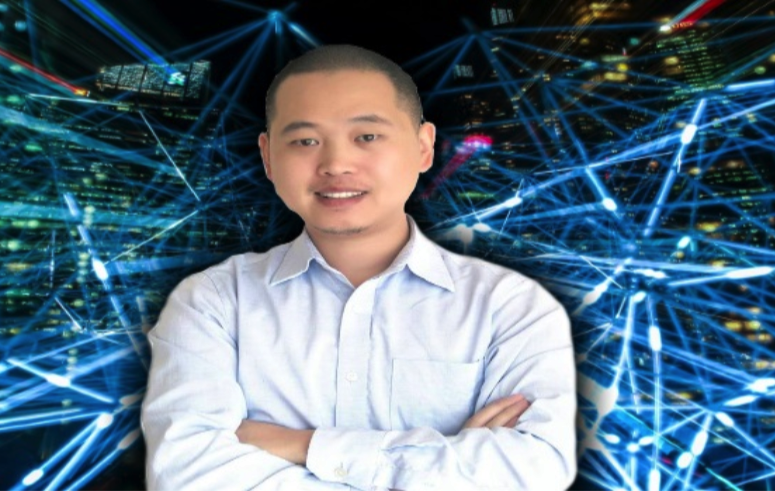 Featured image for “Ep. 87: Unleashing the Power of Mini Programs with Jesse Cai, Founder & CEO of 80percent.io”