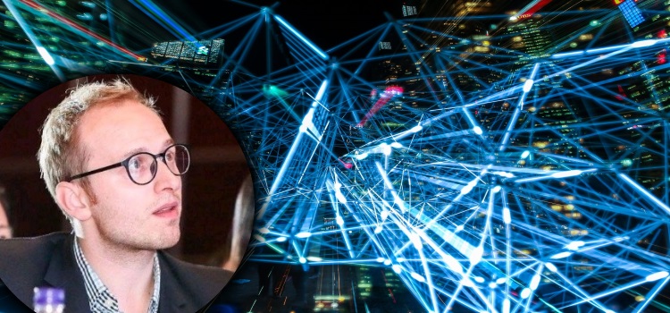 Featured image for “Ep. 88: How to Avoid PR Mistakes When Chinese Tech Companies Going Global with Elliott Zaagman”